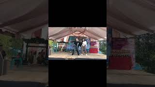 AESPA DRAMA DANCE COVER VERSI ANAK SD KELAS 6 SDN 3 CIMAHPAR KALIBUNDER [upl. by Anana]