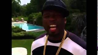 50 Cent Ice Bucket Challenges Floyd Mayweather to Read ‘Harry Potter’ [upl. by O'Shee106]