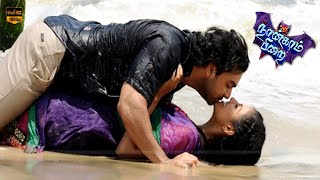 Andhi Vennila Polae Song  Naangam Pirai  Love Hits  Sudheer Monal Gajjar  HD Video [upl. by Sinai]