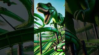 quotJurassic Track Attack Hot Wheels Dino Adventurequot Hotwheels Unlimited android shorts ytshorts [upl. by Woodhouse]