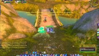 Frost mage PVP 85 [upl. by Claudina]