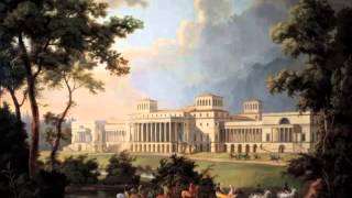 FJ Haydn  Hob I27  Symphony No 27 in G major Hogwood [upl. by Landre]