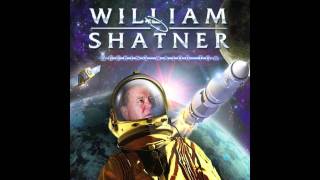 William Shatner  Bohemian Rhapsody [upl. by Aneleairam236]