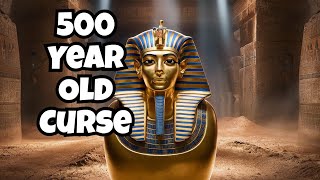 The Sinister Secrets of the Egyptian Empire [upl. by Amethist]