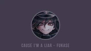 kokichi ouma kinnie playlist  ☆ [upl. by Olsen844]