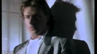 Thomas Forstner  Nur ein Lied Eurovision Preview Austria 1989 [upl. by Jairia]