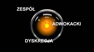 ZESPÓŁ ADWOKACKI DYSKRECJA 61 [upl. by Atikat]