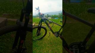 321 go song short part 2mami creation cycler viral mtb minivlog part2 321go goviral [upl. by Erodeht299]