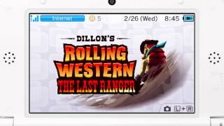 Over 30 Nintendo 3DS Preview Menu Titles [upl. by Thilde]