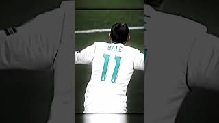 Bale Bicycle Kick vs Liverpool🥶 garethbale bicyclekick edit football shorts [upl. by Eenimod]