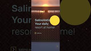 🧂 SalinoVatis Bringing the Benefits of Salt Graduation Towers to Your Home 🏠✨ [upl. by Lenni694]