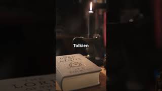 El Hobbit La Aventura que Transformó la Literatura Fantástica  Aniversario del Legado de Tolkien [upl. by Annalise]