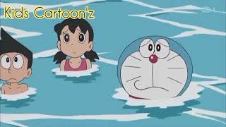 Doraemon cartoon episode 1 part 1kidscartoonz [upl. by Sibell]