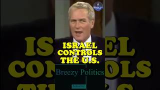 The Answer Is AIPAC palestine israel usa uk politics congress canada europe australia [upl. by Banquer553]