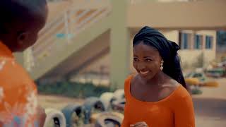 MY LOVE Official Video by Hamidu Dankogi [upl. by Giesecke]