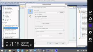 SQL SERVER SSIS Lesson18 CDC Bhaskar Reddy Baddam [upl. by Isacco]