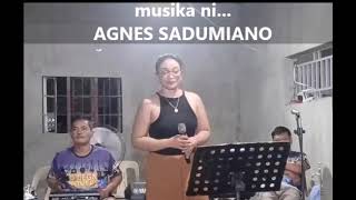 agnessadumiano VIDEO 2352024 MP4 [upl. by Eznyl]