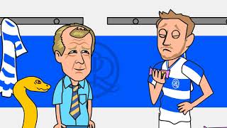 Steve McClaren Another Destroy amp Exit [upl. by Agnes599]