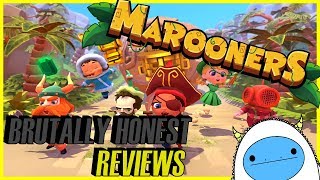 MAROONERS REVIEW  Brutally Honest Reviews [upl. by Layton206]