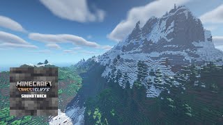 Minecraft 118 Soundtrack Caves amp Cliffs [upl. by Eremaj]