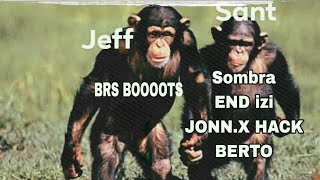 Mc5 ¹⁰Parts 🆚 BrsKIDS CAMP  JEFF🐵  SANT 🖕  SOMBRA quotPCBOT END 👶 BERTO  JONNX HACKMF 🤏 BOOOOTS [upl. by Gold]