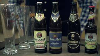 Bière allemande  devenez incollable sur la Weissbier [upl. by Brothers]