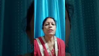 Sita Tulsi manave Savere Uth Ke [upl. by Aronid]