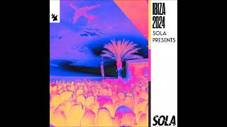 Milan  La Rosa Extended Mix SOLA [upl. by Aicatan]