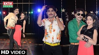 DJ Janu Part1  Jignesh Kaviraj  Gujarati  Full HD Video [upl. by Etterb504]