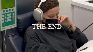 Halsey  The End Türkçe Çeviri [upl. by Nicki]