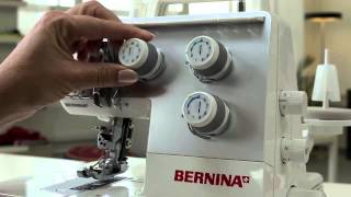 Bernina L 220 pour bien démarrer [upl. by Jenks]