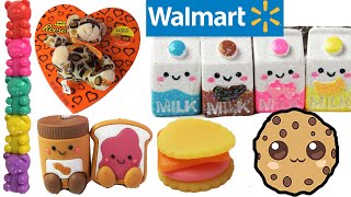 Walmart Valentines Day Vlog [upl. by Tucky331]