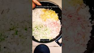 Evening snack recipe Sweet coconut puha recipe testy and health [upl. by Shipman]