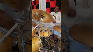 HOLY WARS  MEGADETH DRUM COVER  drums drumset megadeth [upl. by Aisatsan]