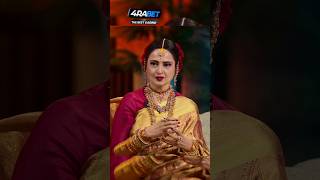 Rekha on The great Indian Kapil show😃shortstrendingviralvideofunnyviralapexpulseagency [upl. by Epilihp]