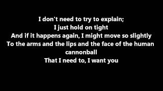 Savage Garden  I Want You Lyrics [upl. by Gnouh572]