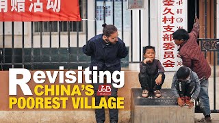 Revisiting Chinas poorest village [upl. by Faustus943]