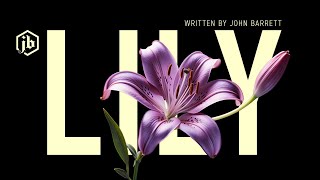 Lily Suite by John Barrett [upl. by Natsyrt679]