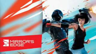 Mirrors Edge  Still Alive  Track 1   Full Version [upl. by Ydasahc]