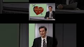 The Surprising Truth About Attraction Best of Norm Macdonald SNL shorts comedy snl [upl. by Vtarj]