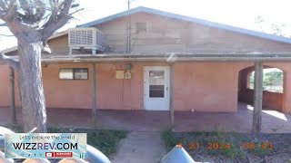 Foreclosure Homes in Lemitar NM [upl. by Aowda]