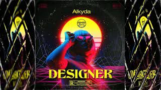 Alkyda  Designer  Official Audio [upl. by Karlene68]