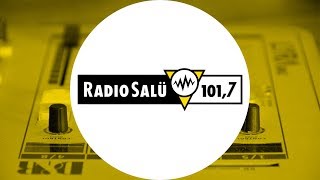 Radio Salü  Jingles 2018 [upl. by Anavoj160]