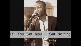 KENNYWAY You Got Mail I Got Nothing But Love Prod BY JBEATZ [upl. by Alicul366]