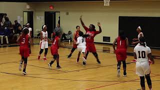 Iveonna Turner  quotJunior Seasonquot A Few Games Highlights [upl. by Jacoby570]