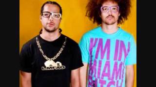 LMFAO  Party Rock Anthem [upl. by Etyam22]