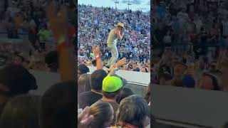 Summertime Kenny Chesney LIVE [upl. by Stevenson]