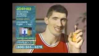 Gheorghe Muresan Cologne [upl. by Alletsyrc]