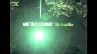 The Beta Band  Its Not Too Beautiful Fila Brazillia  Late Night Tales [upl. by Rubma]