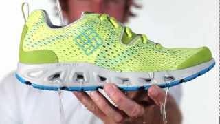 Columbia Sportswear  Mens Drainmaker™ II Shoe [upl. by Heringer644]